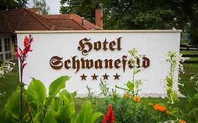 Romantik Hotel Schwanefeld&spa